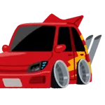 DQN車から流れてきた曲