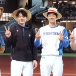 【日本ハム】２打点の郡司裕也　まさかの事態に「これ見出しでお願いします。『郡司、ルフィになれず』」