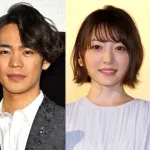 花澤香菜、離婚