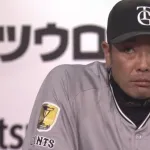 【お前さん達】巨人の中継ぎ、崩壊する