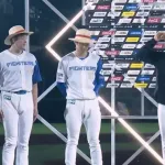 日本ハム、2年連続クライマックスシリーズ進出