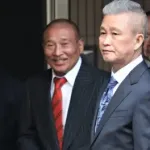 【悲報】若者の〝暴力団離れ〟が進むwwwwwwwwwwwww