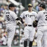 虎戦士「クビ切りリスト」…井上広大ら中堅どころ3人、ベテラン2人が対象か