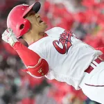 カープ田中広輔、2号ホームラン！猛打賞1本2打点4出塁！打率.327と2軍で無双中