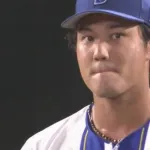 【悲報】藤浪晋太郎、普通に炎上