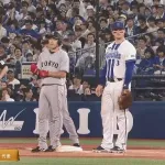 【オンカジ】9回代走で出た増田大輝にかけてあげたい言葉