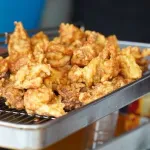 「唐揚げ屋」←コイツが天下取れなかった理由