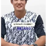 DeNA藤浪晋太郎、一問一答チャレンジ　アナゴさんのものまねも披露ｗｗｗ