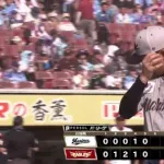 吉井監督、小島に苦言「エースと呼ばれるピッチャーだとしたら最低のピッチング」