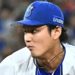 DeNA「本日18:00に横浜スタジアムで藤浪を登板させる」