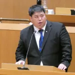 へずまりゅう、市議会で特に喋ることもないから適当なことを言って怒鳴る