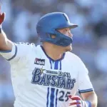 筒香嘉智の適性打順ってどこよ