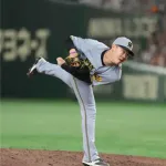 【阪神】及川雅貴が２死満塁踏ん張り無失点「目の前の試合をしっかり」ＨＰは巨人大勢に２差迫る