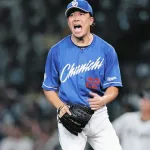 【勝ち】中日ファン集合【大野10勝】9/14