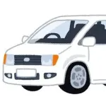 車（ミニバン）買おうか悩んでるんやが