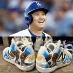 大谷翔平49号ホームラン！！打率.282  49本塁打 OPS1.009