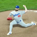 【悲報】ドジャース・スコット「山本由伸の勝ちを5つも俺が消した。だから毎日山本に謝罪のハグをしている」ｗｗｗｗｗ