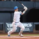 【日本ハム】郡司裕也が先制犠飛に８号ソロと大活躍