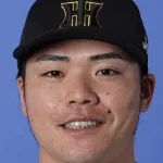 小野寺暖（阪神）.263 0本 0打点 長打率.263 ← 言うほどアカンか？