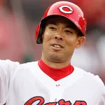 秋山 翔吾(37) 率.254(130-33) 本1 点4