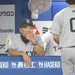 【巨人】阿部慎之助監督、反撃及ばず「何を言っても負けは負け」赤星は「抹消します」