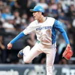 【日本ハム】福島蓮７回３失点で４勝目も反省「難しい状況をつくってしまった」本塁打２本悔やむ