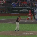 ドジャース、５回表無死満塁からテオスカー・ヘルナンデスの２点タイムリーツーベースで逆転！！！！！！！！！！！