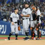 巨人投手陣崩壊…直近２試合で23安打19失点　阿部監督「ここをなんとか乗り切らないと」