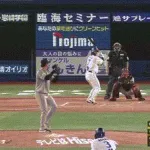 【DeNA対巨人22回戦】DeNA、４回裏に５連打で同点に追いつく！！！！！！！！！！！