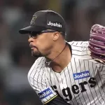 阪神のポストシーズン先発陣、デュプ不在だと回らない恐れか