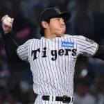 【阪神】工藤泰成が３者連続三振、３カ月ぶり甲子園の歓声は「気持ちいい」ゾーンは“１分割”で