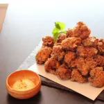 お前ら唐揚げってなにつけて食べてる？
