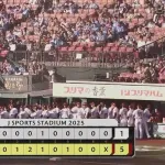 【楽天対ロッテ22回戦】楽天が５－１でロッテに快勝！鈴木大、浅村らベテラン野手陣躍動！球団通算2000号に残り１！ロッテは小島和哉が５回４失点で８敗目