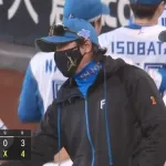 【悲報】日ハム、勝ちまくってるのに中々差が縮まらない