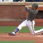 フアン・ソト40号wwwww