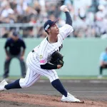【野球Ｕ18決勝】日本は２連覇ならず　SRに続き日本に先制した米国が11度目最多タイの優勝