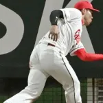 温厚で有名なカープファン、連続エラーにちょっと唖然【新井監督談話】