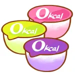0カロリー飲料はあるのに0カロリー食料が無いのは何故か