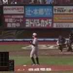 【楽天対ロッテ22回戦】楽天・浅村、ロッテ・小島から第７号ソロホームラン！リードを再び３点に広げる！！！！！！！！！！！！！