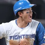 【日本ハム】今川優馬、負傷途中交代　６回守備から　精密検査受け15日に判断