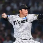 【阪神】椎葉剛、初の甲子園１軍戦登板で３者凡退　工藤泰成から初の四国IL徳島出身リレー