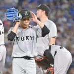 【巨人】杉内コーチ、赤星は「ブルペンは確かに出力は上がってなかった」　