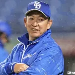 立浪監督「（広島に勝てる）要因はわかっているけど言いたくない」←3年間広島に負け越しなし