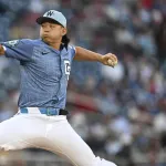 【悲報】小笠原慎之介さん、ど派手に炎上してるのに全く話題にならない