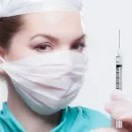 【悲報】看護師さん、患者を絶望の淵に落としてしまう・・・・・・・・・・・・・・・・