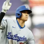 大谷翔平、5試合ぶり49号！今季のチーム最長となる138.4メートル特大弾　2年連続50発、史上6人目偉業へ王手