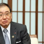 【正論】経団連の会長「国民の経済力低下が少子化の原因じゃないか？」