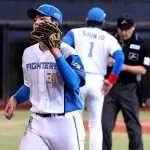 【日本ハム】柴田獅子が自己最長３回２／３を投げ２安打２失点　加藤投手コーチ「完成度が高い」