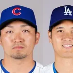 鈴木誠也、大谷翔平のバケモノっぷりを間接的に証明してしまう
