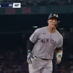 アーロン・ジャッジ48号ホームランwwwwwwwwwwwwwwwwwwwwwwwwwwwwwwwwwww